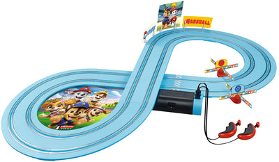 Carrera 20063056 - FIRST PAW PATROL - On the Track Neue Version