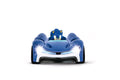 Carrera RC 370201061 - 2,4GHz Team Sonic Racing™ - Sonic Auto