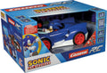 Carrera RC 370201061 - 2,4GHz Team Sonic Racing™ - Sonic Auto