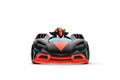 Carrera RC 370201062 - 2,4GHz Team Sonic Racing™ - Shadow Auto