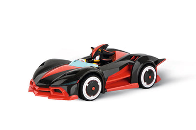 Carrera RC 370201062 - 2,4GHz Team Sonic Racing™ - Shadow Auto