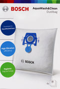 Bosch BBZWD4BAG AquaWash & Clean Staubsaugerbeutel