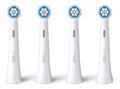 Braun Oral-B IO Gentle Care Weiß Ersatzbürsten 4er Pack