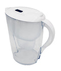 Brita Marella XL Wasserfilter 3,5 L weiß + Maxtra Pro Kartusche