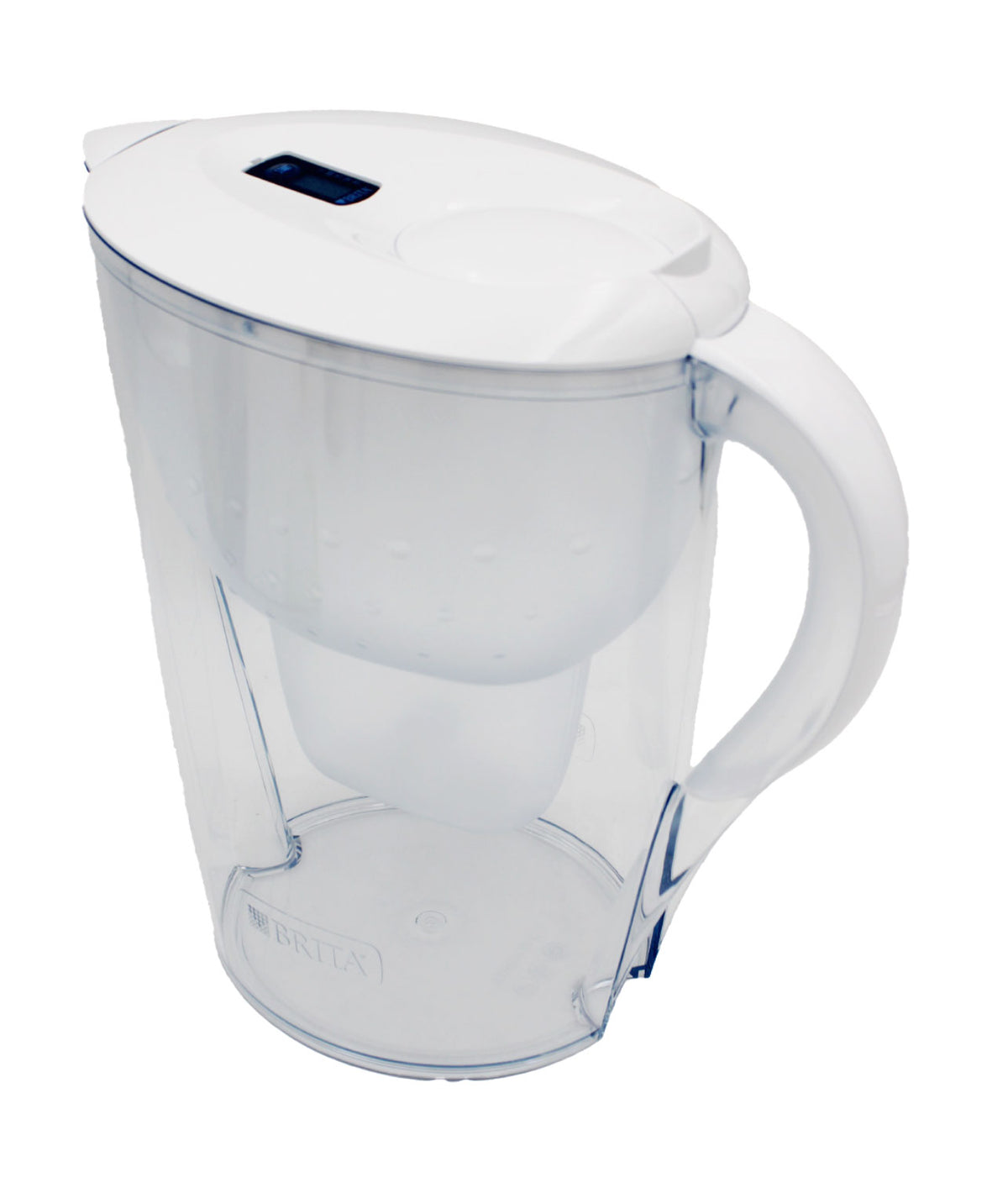 Brita Marella XL Wasserfilter 3,5 L weiß + Maxtra Pro Kartusche