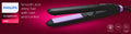 Philips BHS377/00 StraightCare Haarglätter Keramikbeschichtung, Ionen-Technologie