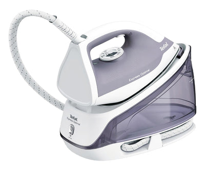 Tefal SV4110E0 Express Optimal Dampfbügelstation