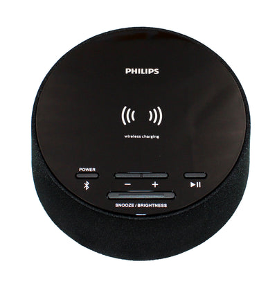 Philips TAPR702/12 Performance Bluetooth-Wecker