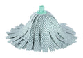 Leifheit 56810 Wischmopkopf Ersatzkopf für Classic Wringmop
