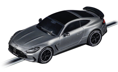Carrera 20064253 - GO!!! Mercedes-AMG GT 63 - Selenite grey
