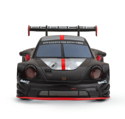 Carrera 50051003 - Hybrid Porsche 911 GT3 R "Black Devil"