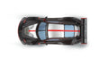 Carrera 50051003 - Hybrid Porsche 911 GT3 R "Black Devil"