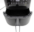 Braun HF3030BK MultiFry3 Heißluftfritteuse schwarz