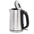 Adler AD 1340 Edelstahl-Wasserkocher 1,7L  mit Temperatureinstellung