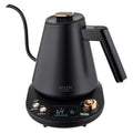 Adler AD 1349 Wasserkocher 1 L mit langem Ausguss undTemperatureinstellung