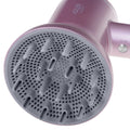 Adler AD 2270 SUPERSPEED Ionen Haartrockner pink Diffusor LED-Display