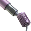 Adler AD 2270 SUPERSPEED Ionen Haartrockner pink Diffusor LED-Display