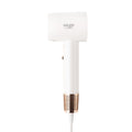 Adler AD 2272 SUPERSPEED Ionen Haartrockner weiß Diffusor LED-Display