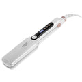 Adler AD 2325 Harrglätter Keramikplatten LCD 7 Heizstufen