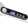 Adler AD 2325 Harrglätter Keramikplatten LCD 7 Heizstufen