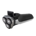 Adler AD 2933 Elektrorasierer LCD Display USB-Aufladung