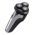Adler AD 2933 Elektrorasierer LCD Display USB-Aufladung