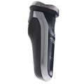 Adler AD 2933 Elektrorasierer LCD Display USB-Aufladung