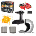 Adler AD 4130 Slow Juicer langsamlaufender Entsafter