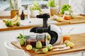 Adler AD 4130 Slow Juicer langsamlaufender Entsafter