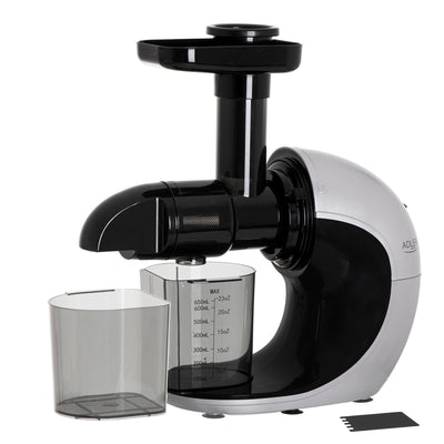 Adler AD 4130 Slow Juicer langsamlaufender Entsafter