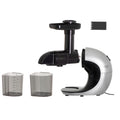 Adler AD 4130 Slow Juicer langsamlaufender Entsafter