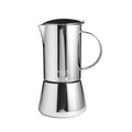 Adler AD 4419 Espressomaschine Edelstahl 0,3 L