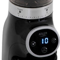 Adler AD 4450 Burr Kaffeemühle