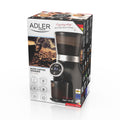 Adler AD 4450 Burr Kaffeemühle
