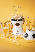 Adler AD 4479 Popcorn-Maker Popcornmaschine 1200W