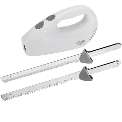 Adler AD 4512 elektrisches Messer Elektromesser