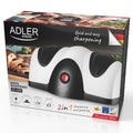 Adler AD 4518  elektrischer Messerschärfer