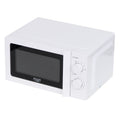 Adler AD 6205 Mikrowelle 20L 700W weiß