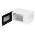 Adler AD 6205 Mikrowelle 20L 700W weiß
