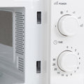 Adler AD 6205 Mikrowelle 20L 700W weiß