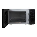 Adler AD 6206 Mikrowelle 20L 700W schwarz