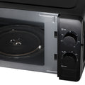 Adler AD 6206 Mikrowelle 20L 700W schwarz