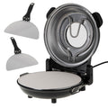 Adler AD 6314 Elektrischer Pizzaofen