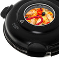 Adler AD 6314 Elektrischer Pizzaofen