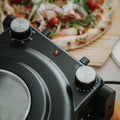Adler AD 6314 Elektrischer Pizzaofen