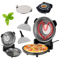 Adler AD 6314 Elektrischer Pizzaofen