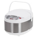 Adler AD 6420 Multikocher 3,25 Liter 6 Funktionen 700 Watt