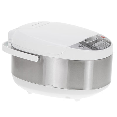 Adler AD 6420 Multikocher 3,25 Liter 6 Funktionen 700 Watt