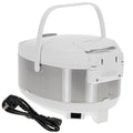 Adler AD 6420 Multikocher 3,25 Liter 6 Funktionen 700 Watt