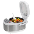 Adler AD 6420 Multikocher 3,25 Liter 6 Funktionen 700 Watt